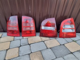 Škoda Octavia I predná kapota - 6
