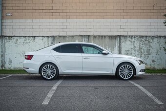 Škoda Superb 2.0 TDI L&K DSG EU6 - 6