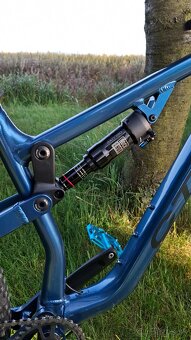 Predám celoodpruzeny bicykel CTM skaut 2.0 - 6