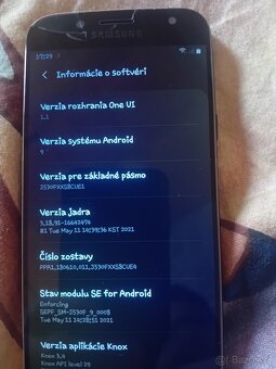 Samsung galaxy j5 - 6