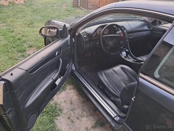CLK 320 lpg - 6