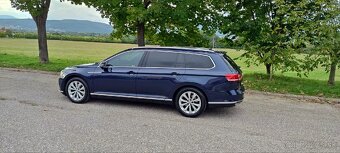 Volkswagen Passat variant B8 2.0 110kw - 6