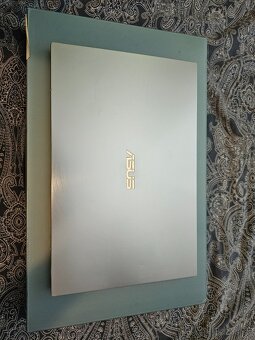 Ultrabook ASUS Zenbook 14 UM431DA - 6
