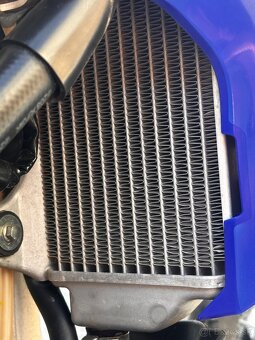 Yamaha yzf-250 2022 - 6