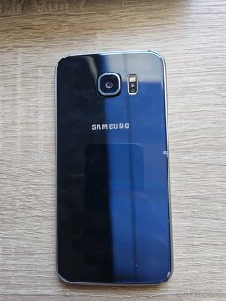 Samsung galaxy S6 - 6