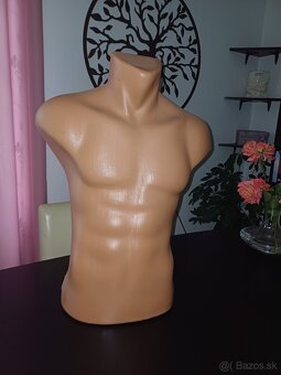 Figuríny na oblečenie - pánske, dámska - 6