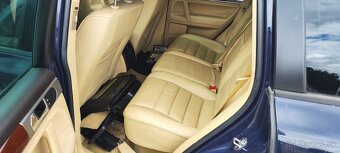 Touareg 2.5tdi - 6