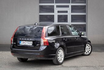 Volvo V50 2.0 D - 6