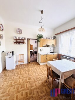 Na predaj 3-izbový rodinný dom–Gbely,časť Farské,okr.SKALICA - 6