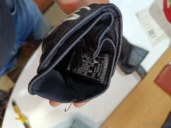 Motorukavice ALPINESTARS veľkosť S - 6