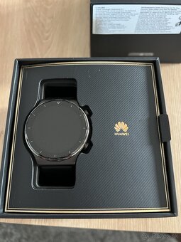 Huawei GT2 PRO 46mm - 6