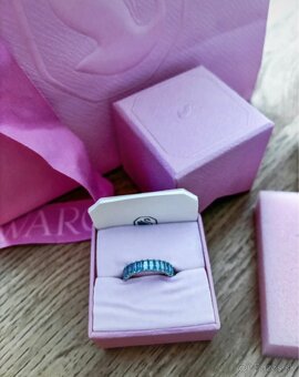 Swarovski set - 6