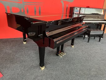 Zánovní klavír Petrof model IV - 174 cm rok 2000 - 6