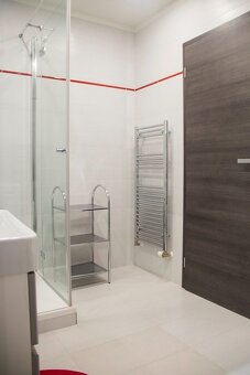 PRENÁJOM 2 izb. bytu - Špitálska, BA - Staré Mesto, 56 m2 - 6