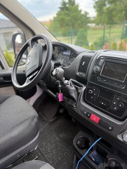 Fiat Ducato 2,3 Multijet - 6