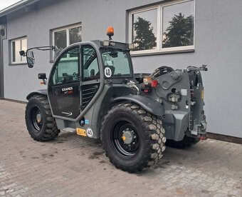 Kramer KT407 LIMITED EDITION - 6