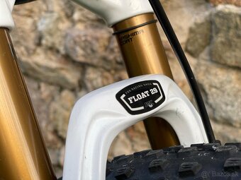 Specialized Stumpjumper S-Works Carbon 2012 - 6