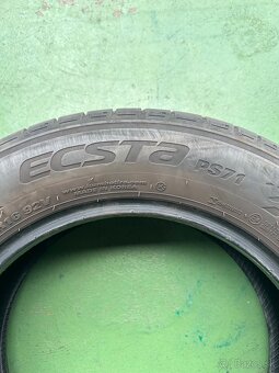 205/60 R16 92 V KUMHO ECSTA PS71 - 6