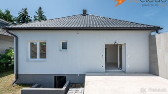 Kompletne zrekonštruovaný rodinný dom v tichej lokalite Sečo - 6