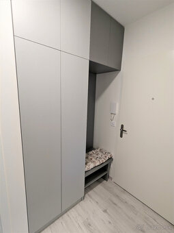 Atraktívna NOVOSTAVBA , 1 i. blíz. Centra, Albelli - 6