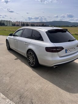 Audi a4 1.8 tfsi - 6