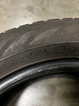 205/55R16 Nokian zimné pneumatiky - 6