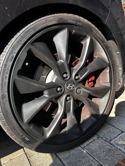 Hyundai i30N Performance - 6