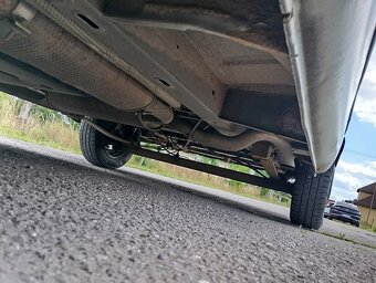 Renault Master 2.5 dci L1H1 6st.prevodovka - 6