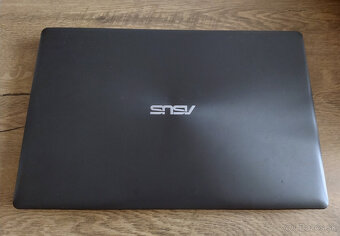 notebook Asus X550L - Core i3-4010u - /ND79/ - 6