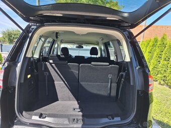 Ford Galaxy 2.0 TDCi 110kW A/T - 6