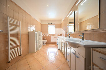 Ponúkame Vám na predaj rodinný dom, ponúkajúci komfortné býv - 6