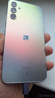 Samsung galaxy a34 5g - 6