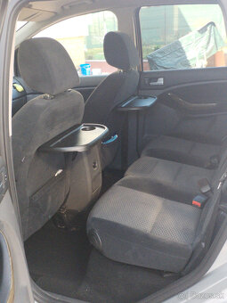 Ford cmax 2,0TDCi Duratorq 100kW, Ghia - 6