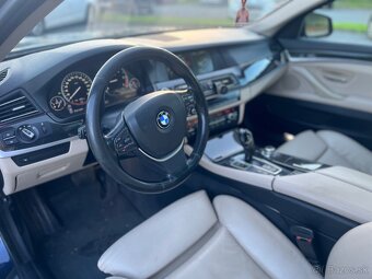 BMW 525 d Xdrive - 6
