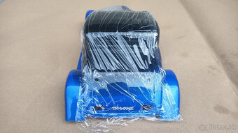 Predam, TRAXXAS karoseriu, Hot Rod Coupe Factory Five 33. - 6