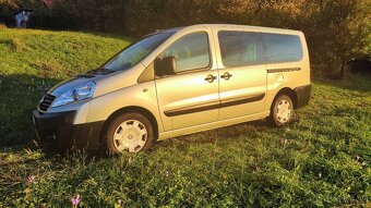 Fiat Scudo 2.0 HDI 88kw, L2H1 - 6
