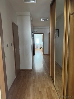 3 izbový byt - Mraziarenska - Ružinov - BA II - 6