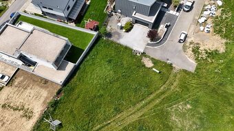 Veľká Lomnica – pozemok pri golfe s fantastickým výhľadom na - 6