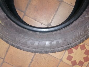 Predam letné pneu Fulda EcocontrolHP 185/65R15 88H - 6