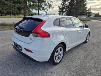 Volvo V40 D4 - 6