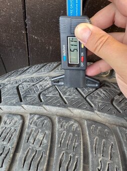 Alu kola Marstrand VW Škoda Audi Seat - 6