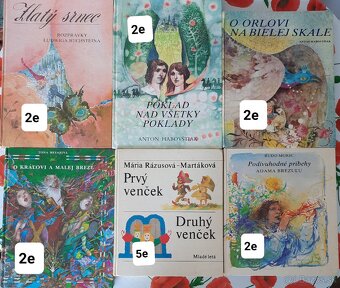 3. Detská literatúra - 6