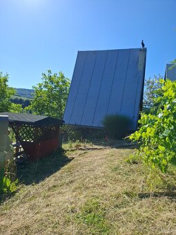 Predám chatu so záhradou Dohňany Púchov - 6