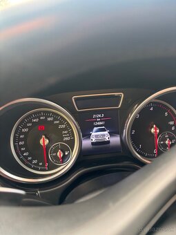 Mercedes benz GLS 350CDI 4 MATIC - 6