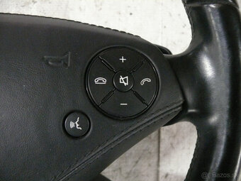 >>>>MERCEDES S -klasse w221 volant - kozeny airbag - 6
