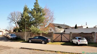 Výnimočné miesto na bývanie aj podnikanie vo Veľkej Lomnici, - 6