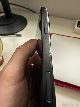 Iphone 16 Pro Max 256 GB - TOP stav - SK/EN - 6