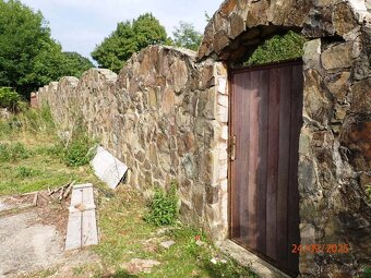Rodinný dom súp. č. 165, Nižná Rybnica, okr. Sobrance - 6