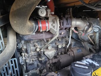 dumper mecalac 6T thwaites terex jcb 2019 - 6