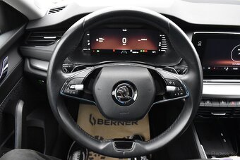 Škoda Octavia 2.0 TDi DSG //VIRTUAL// 2022// - 6